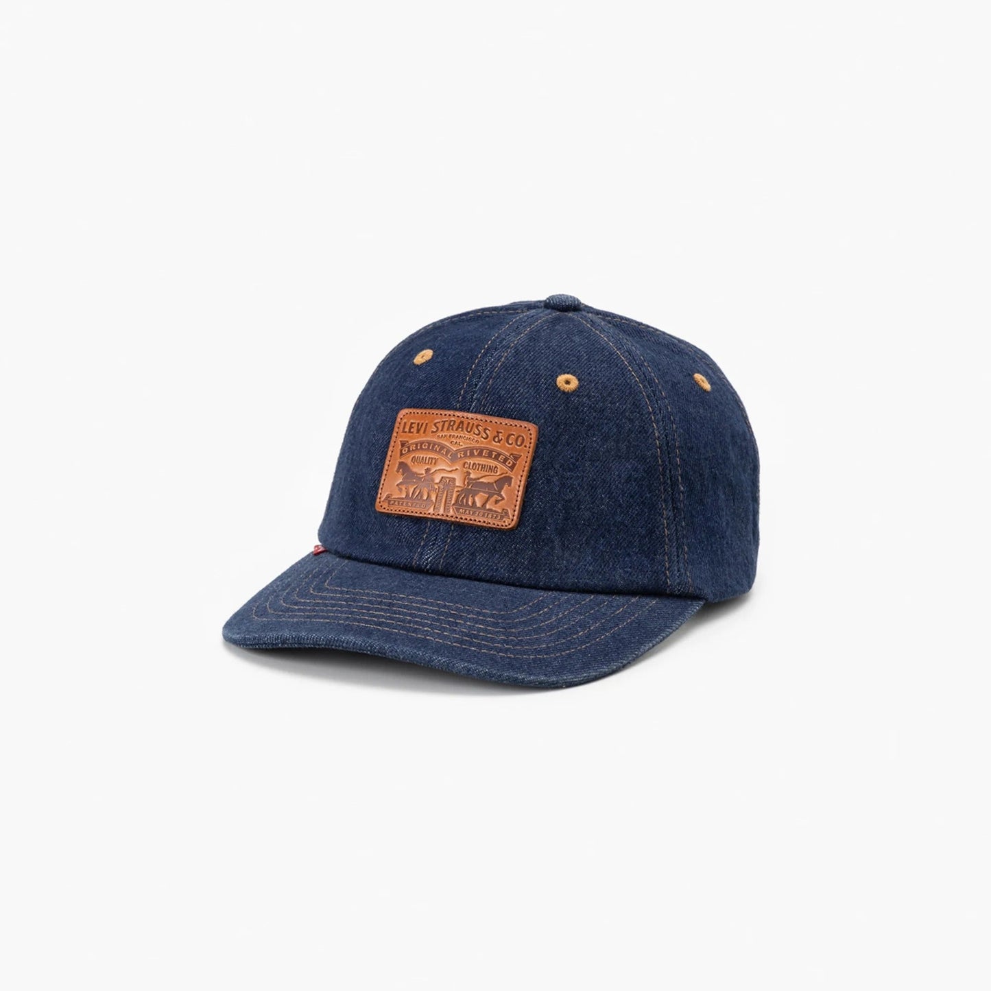 Levi's® Men's Relaxed Dad Cap