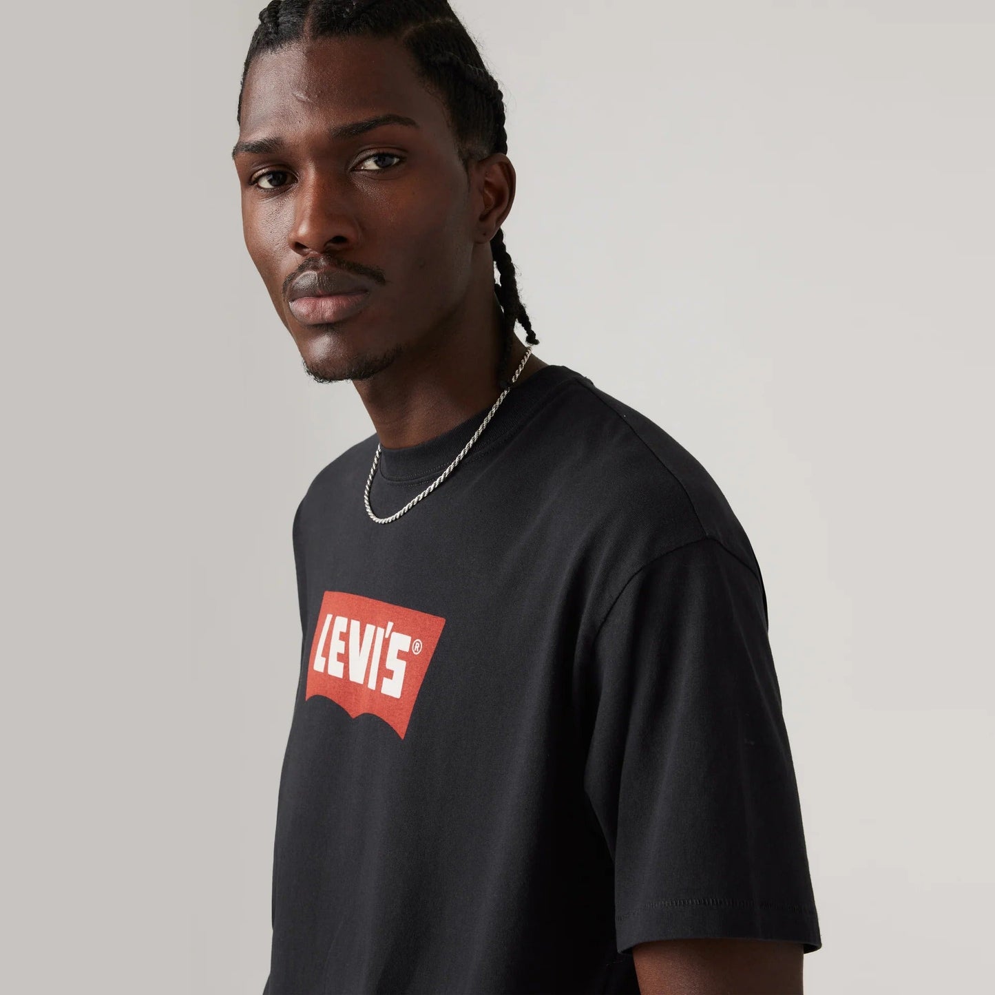 Levi's® Men's Vintage Batwing Graphic T-Shirt