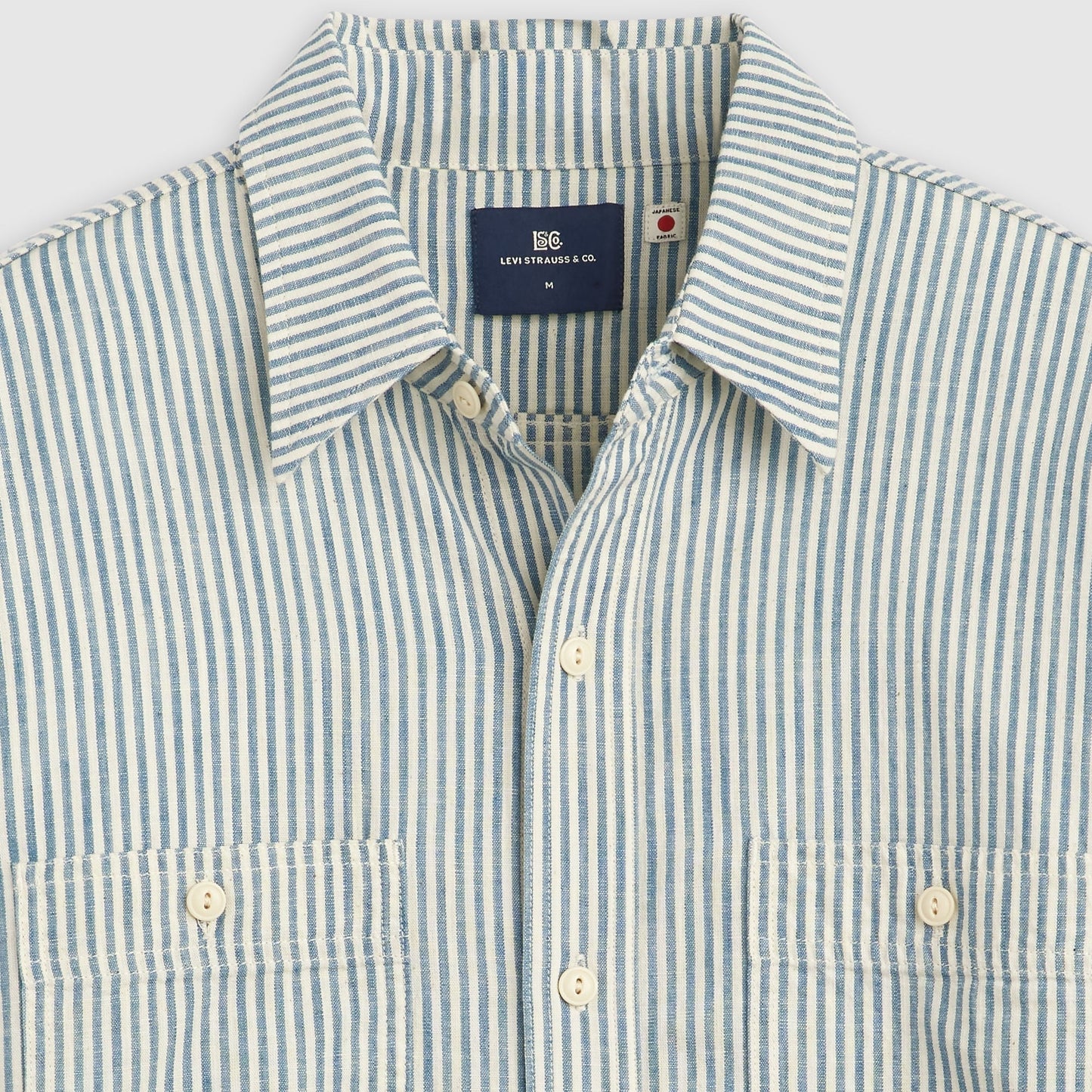 Levi's® Blue Tab™ Men's Work Shirt