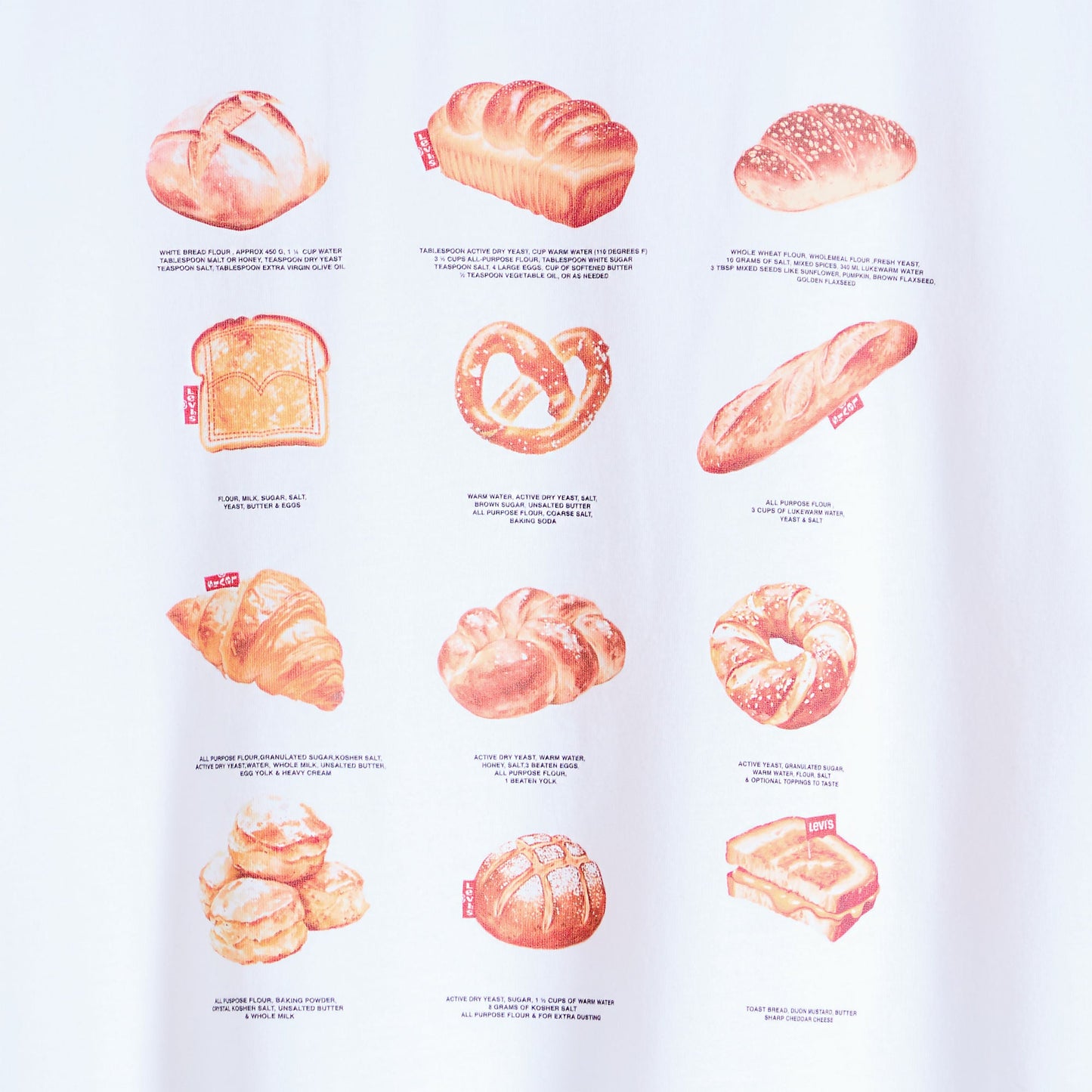 Levi's® Women's Graphic Tabor T-Shirt