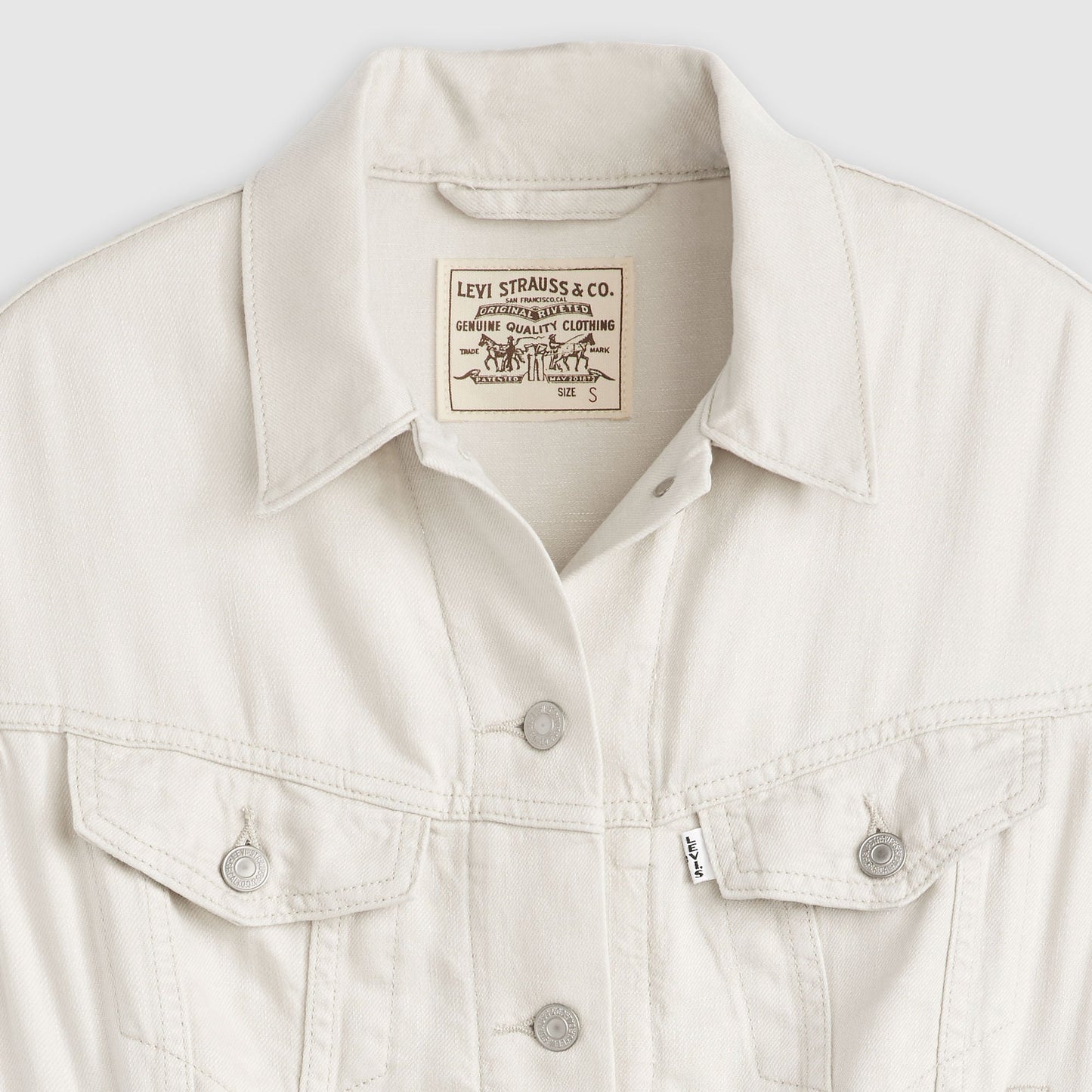 Levi's® Women's Shrunken '90s Vest