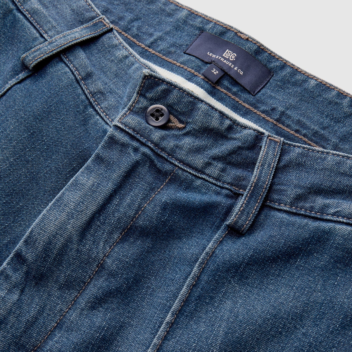 Levi's® Blue Tab™ Men's Little Sur Shorts