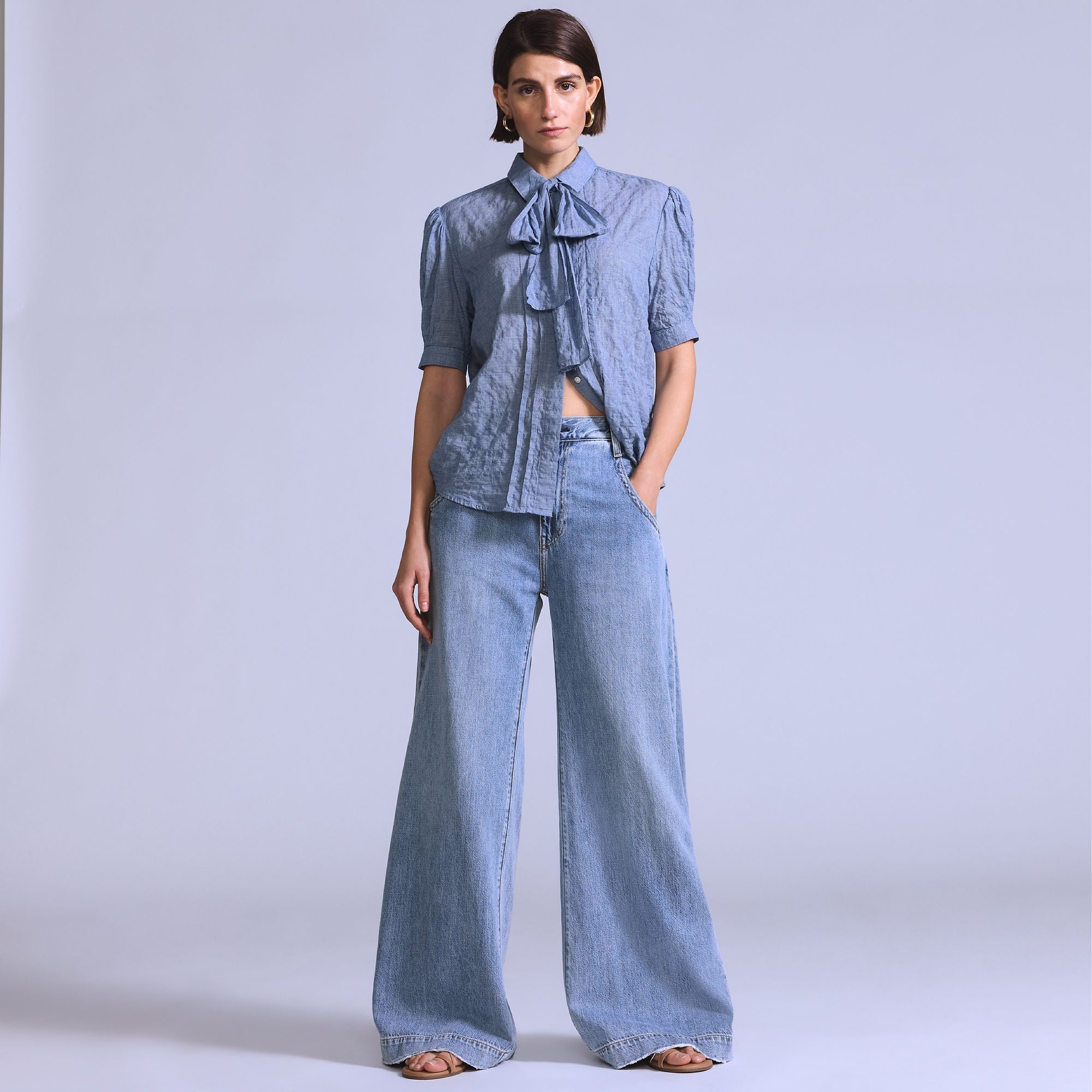 Levi's® Blue Tab™ Women's Max Loose Jeans | Levi's SG