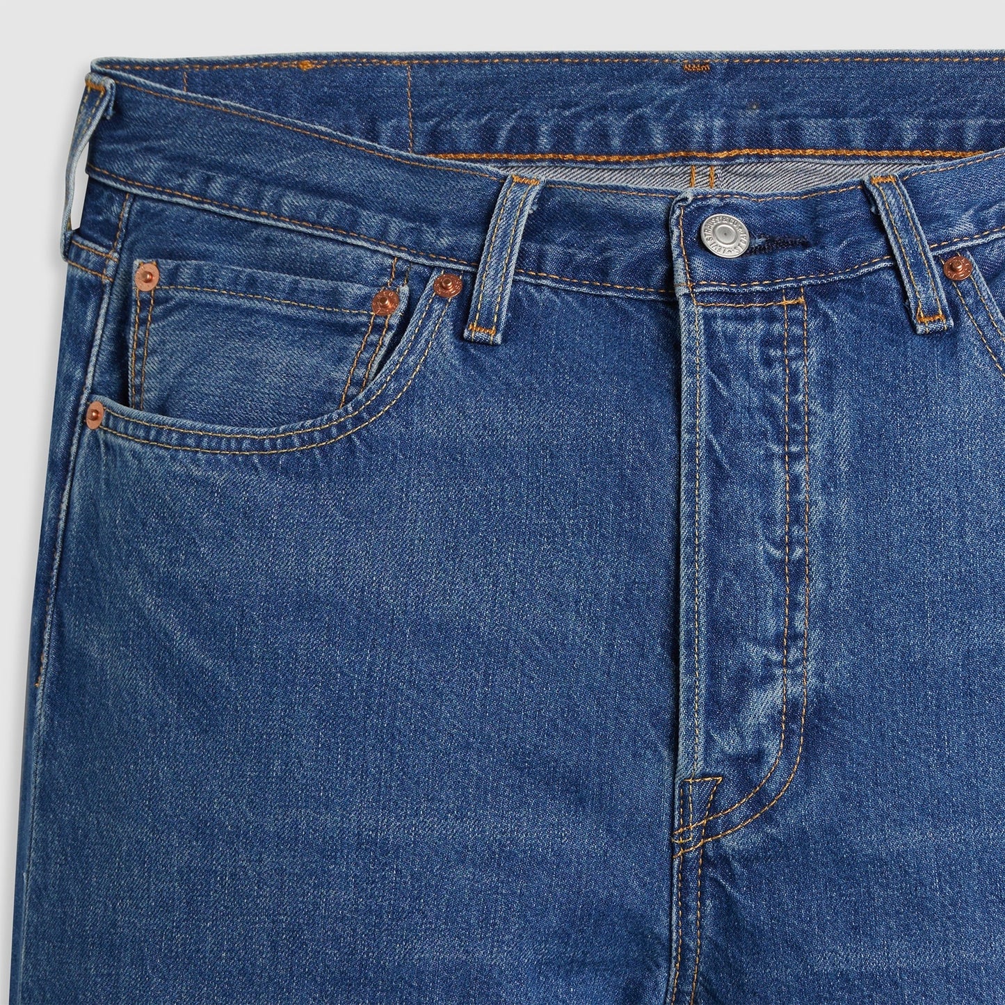 Levi's® Men's 501® Original Lightweight Jeans