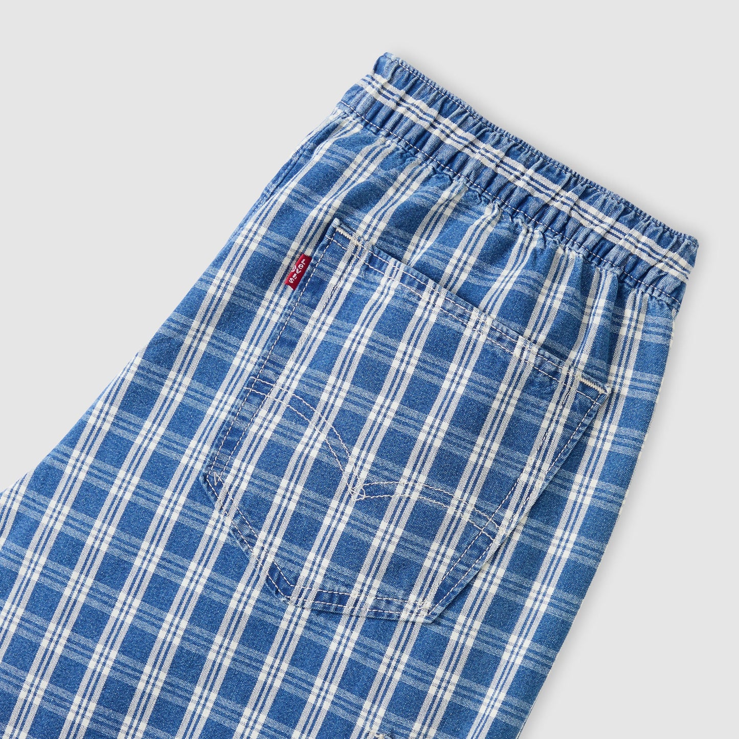 Levi's® Men's Pull-On Work Shorts