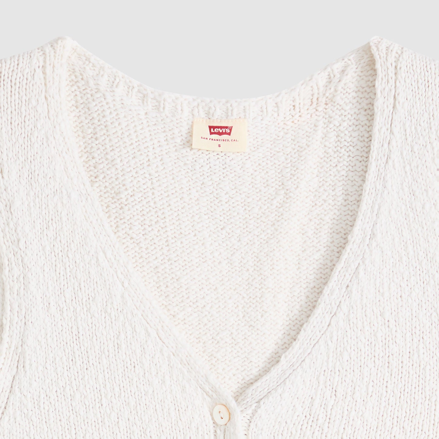Levi's® Women's Helen Mini Boucle Vest