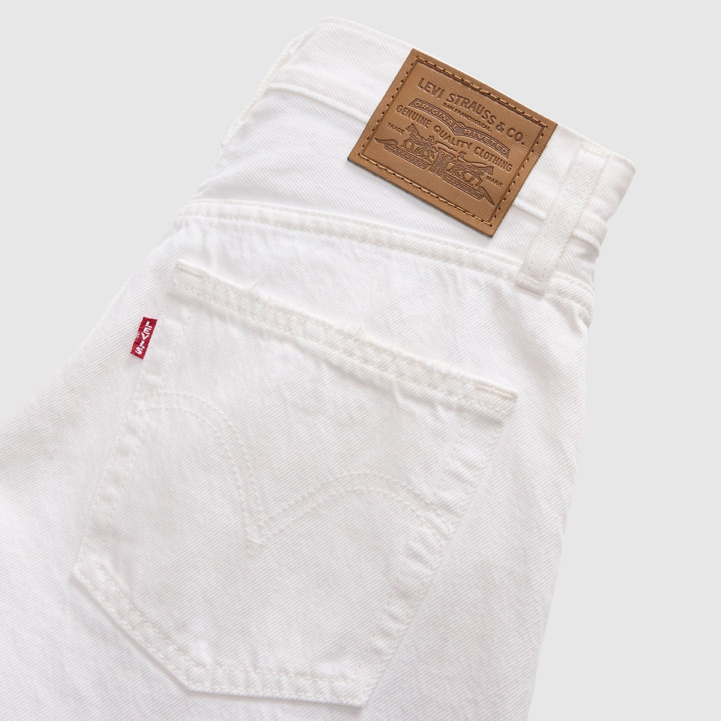 Levi's® Women's Ribcage Shorts