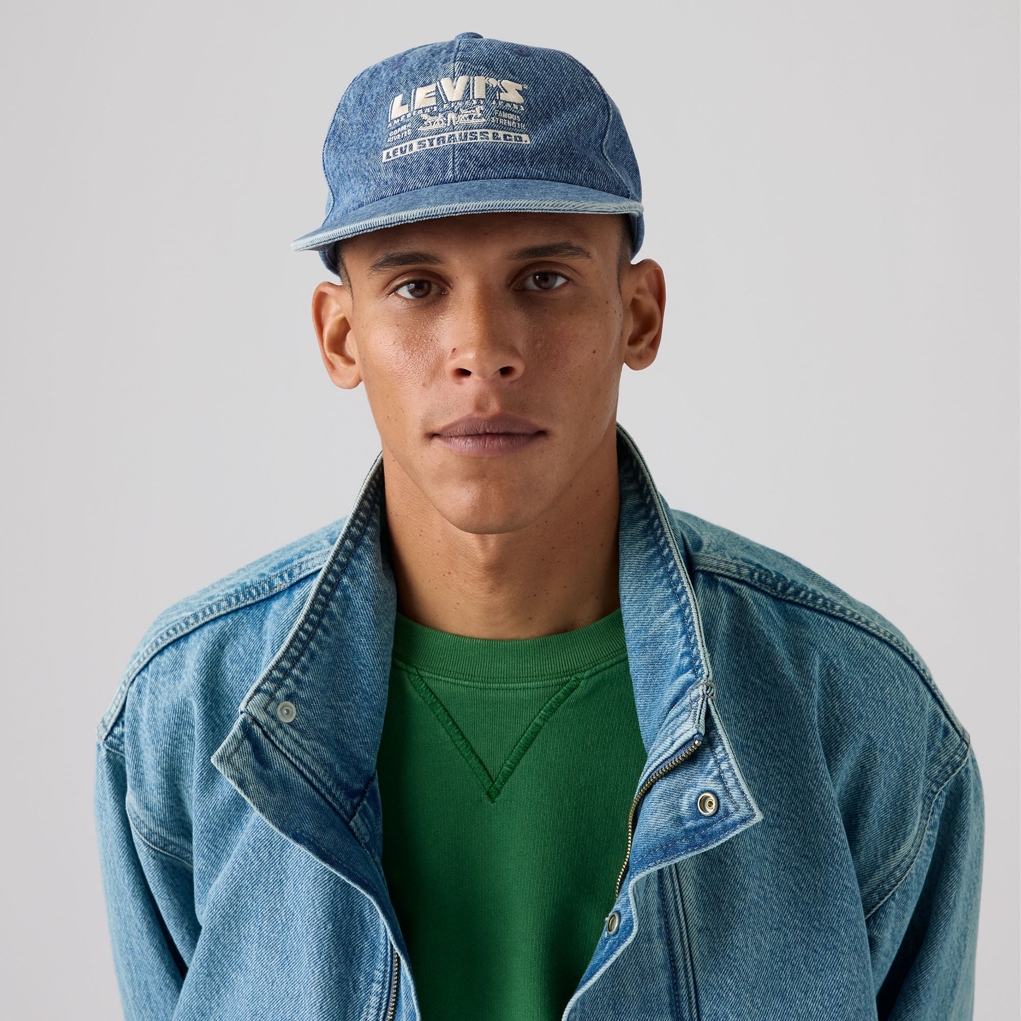 Levi's® Men's Graphic Cap | Levi's SG