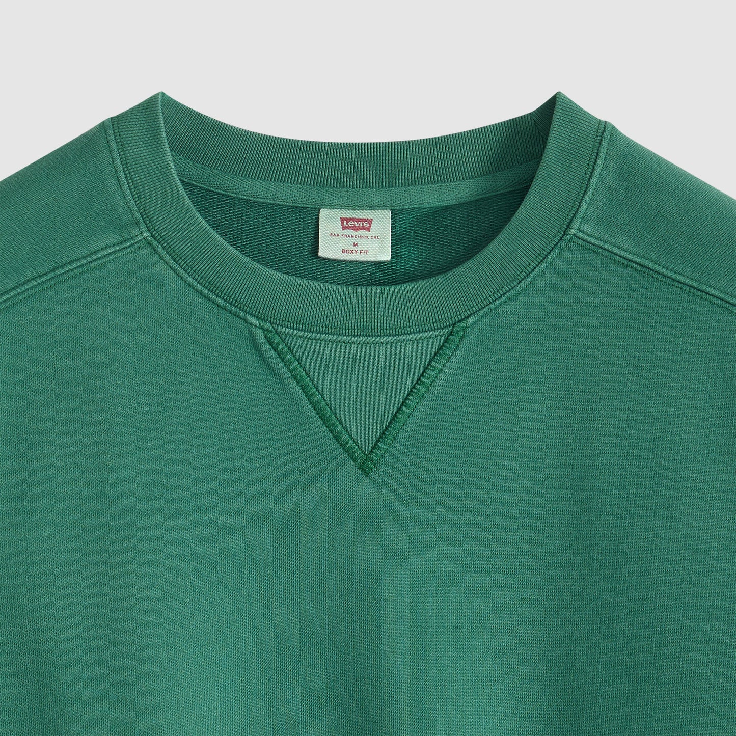 Levi's® Men's Delaney Crew Sweatshirt