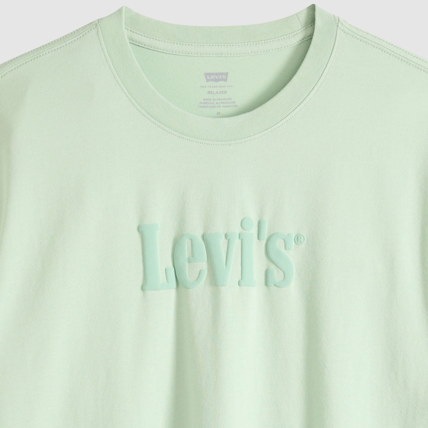 Levi's® Men's Relaxed Fit Short-Sleeve Graphic T-Shirt