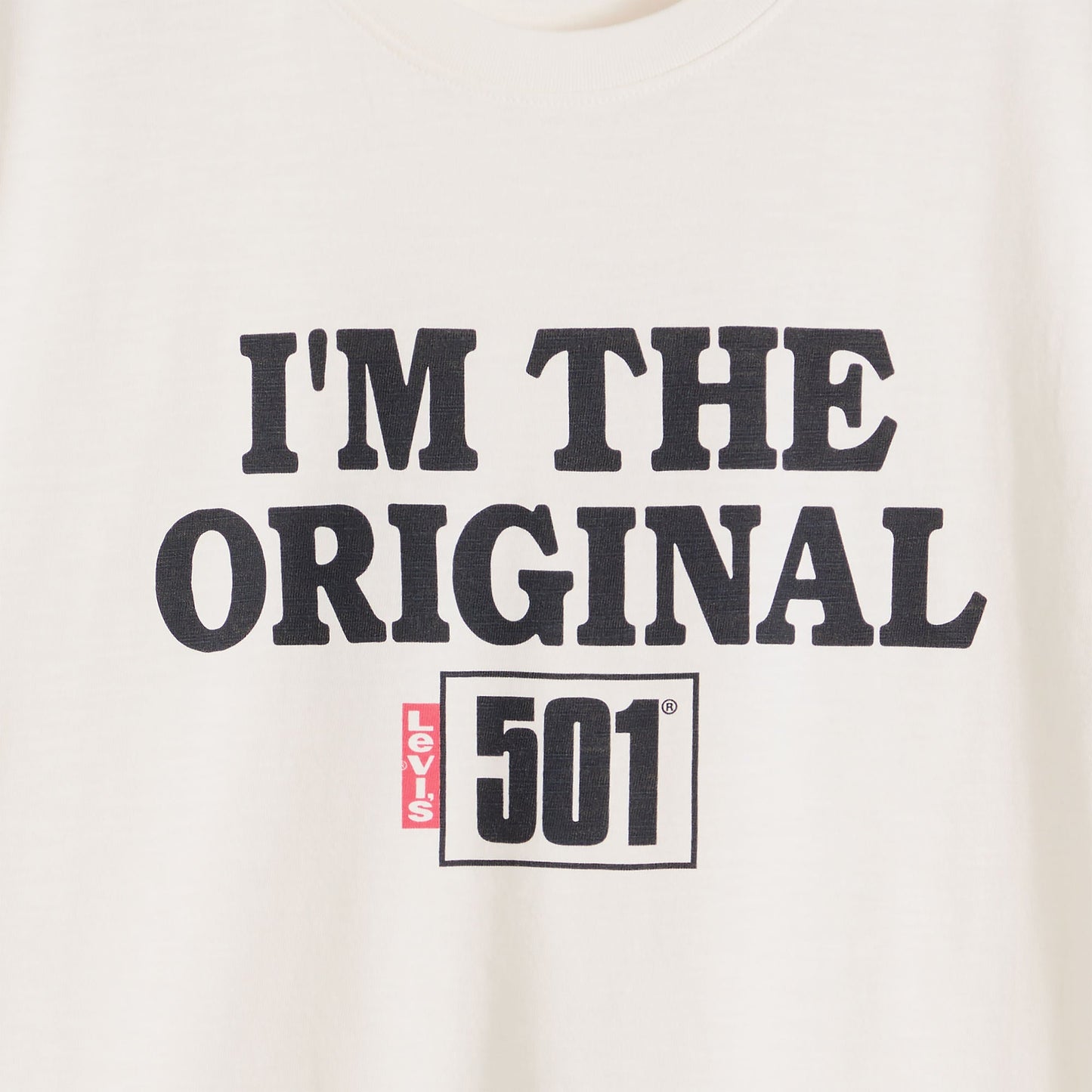 Levi's® Men's Relaxed Fit Short-Sleeve Graphic T-Shirt