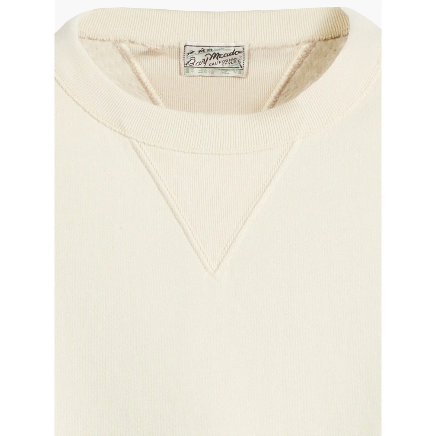 Levi's® Vintage Clothing Men's Bay Meadows Sweatshirt