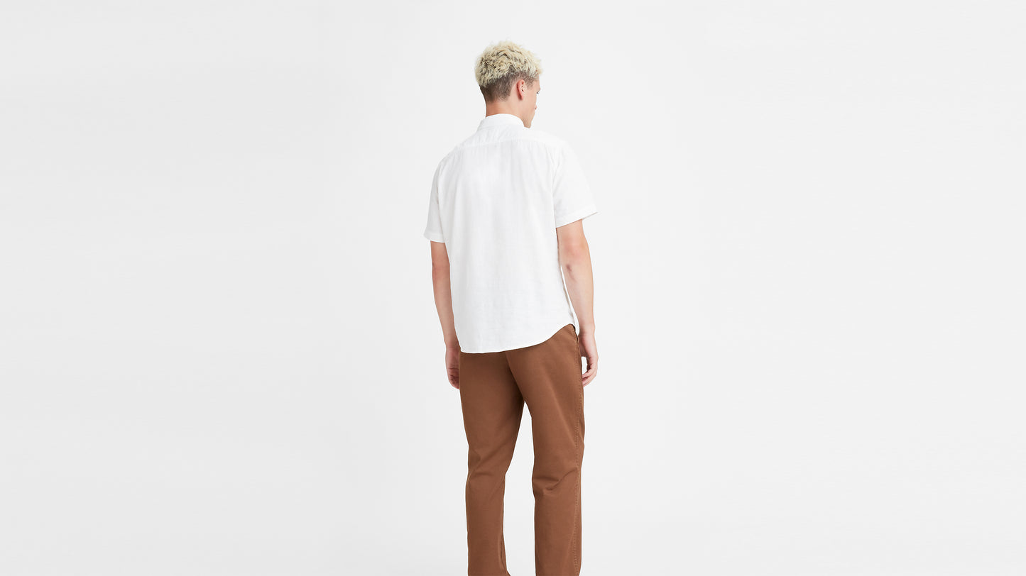 Levi's Men's Short-Sleeve Classic Standard Fit Shirt