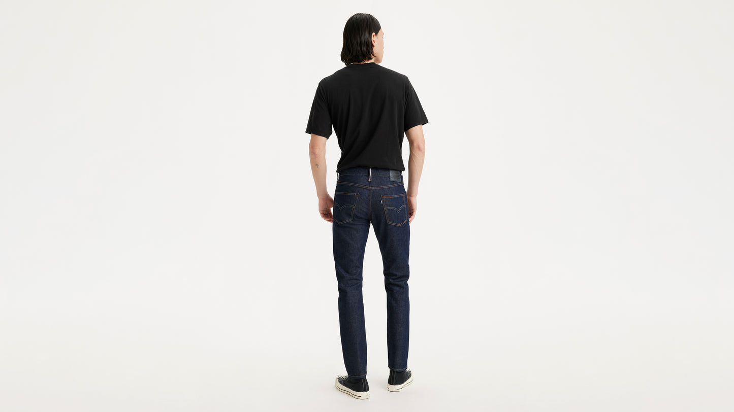 Levi’s® Men’s Japanese Selvedge 512™ Slim Taper Jeans