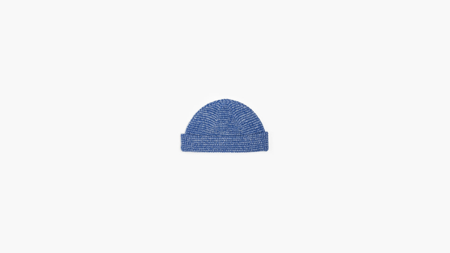 Levi's® Men's Roller Crop Beanie