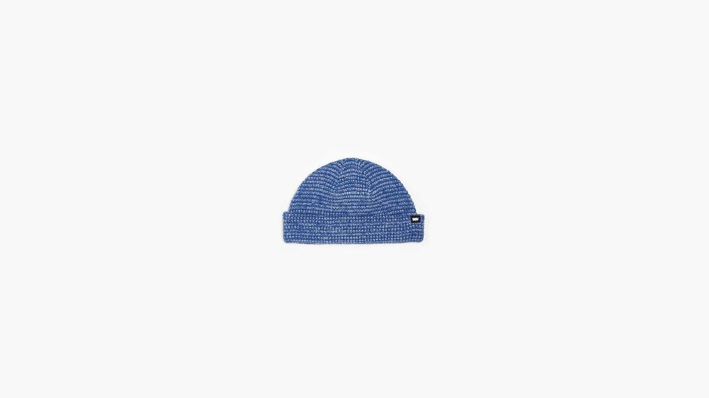 Levi's® Men's Roller Crop Beanie