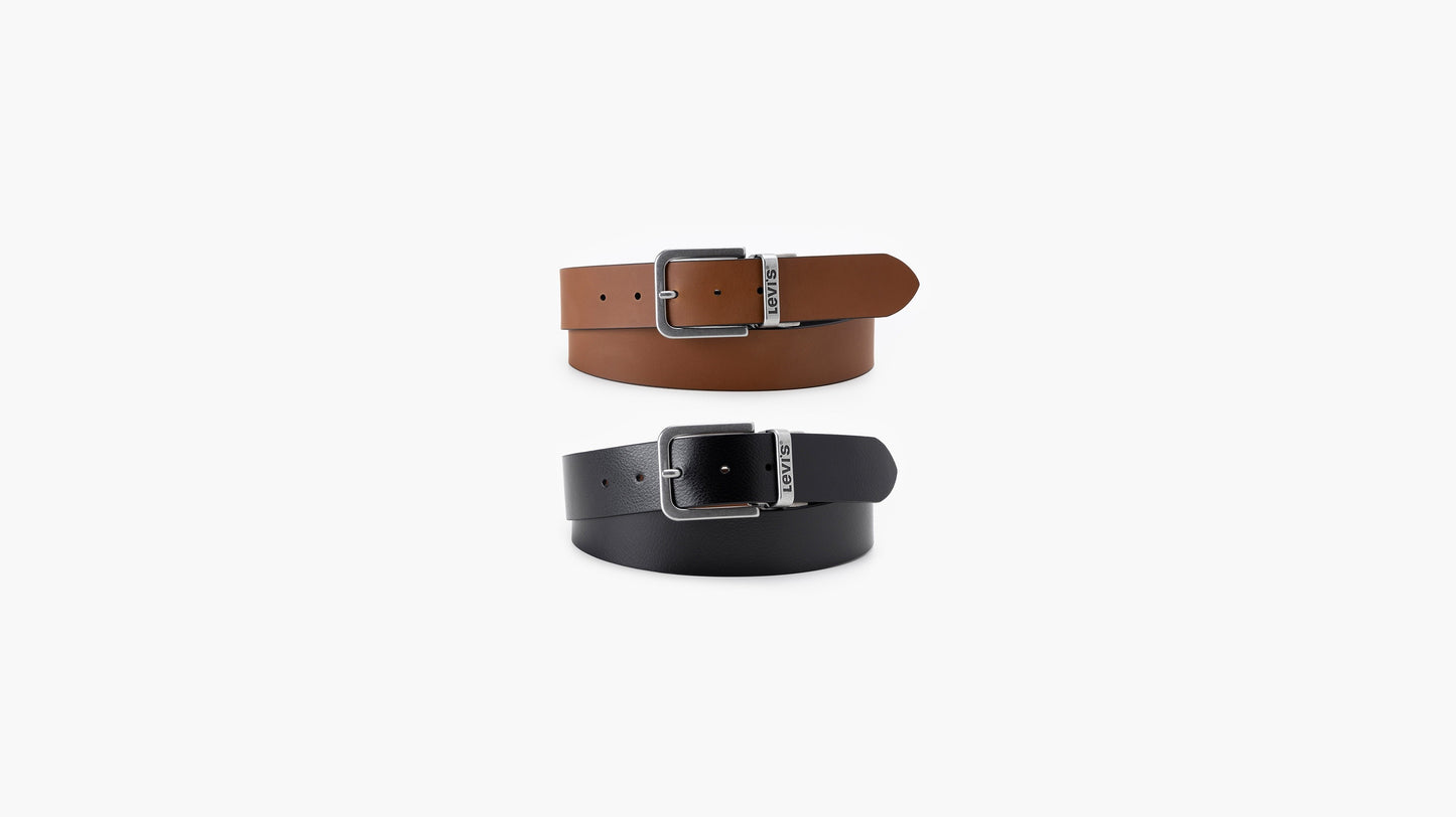 Levi's® Men's Reversible Belt