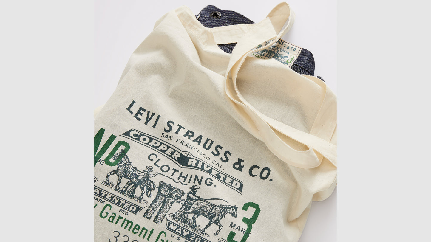 Levi's® Vintage Clothing Men's 1910s Lot 333 Jeans