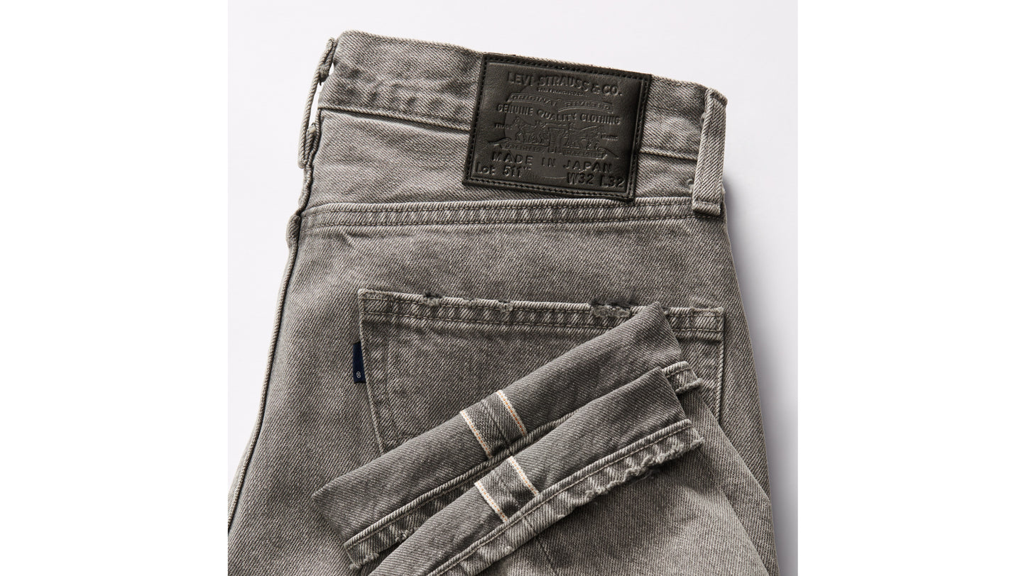 Levi’s® Men’s Made in Japan 511™ Slim Jeans