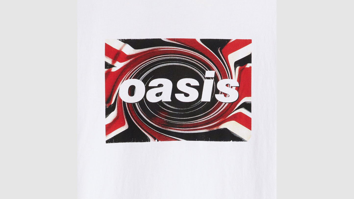 Levi's® Men's Oasis Band Tee