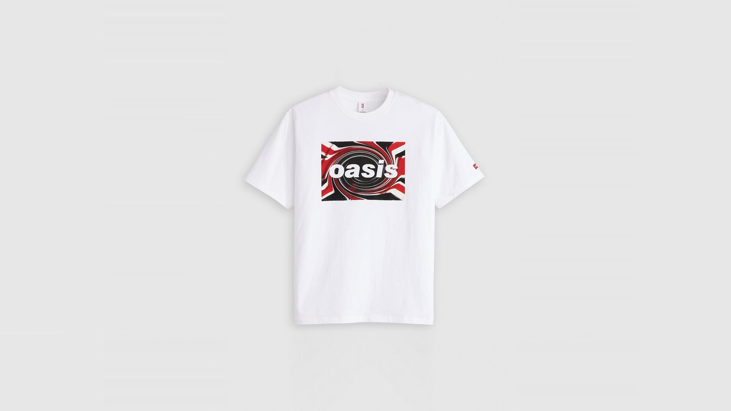 Levi's® Men's Oasis Band Tee