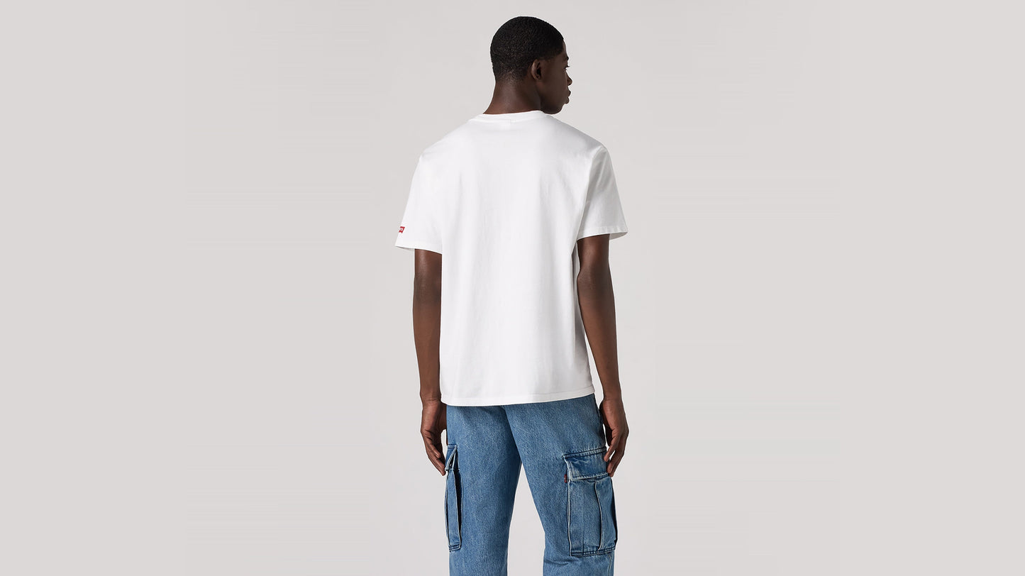 Levi's® Men's Oasis Band Tee