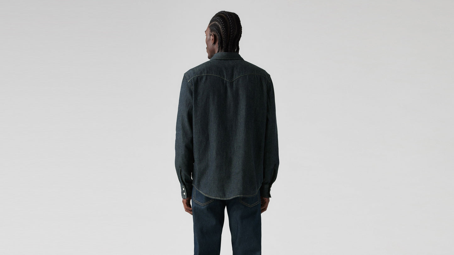 Levi's® Men's Classic Western Standard Fit Shirt