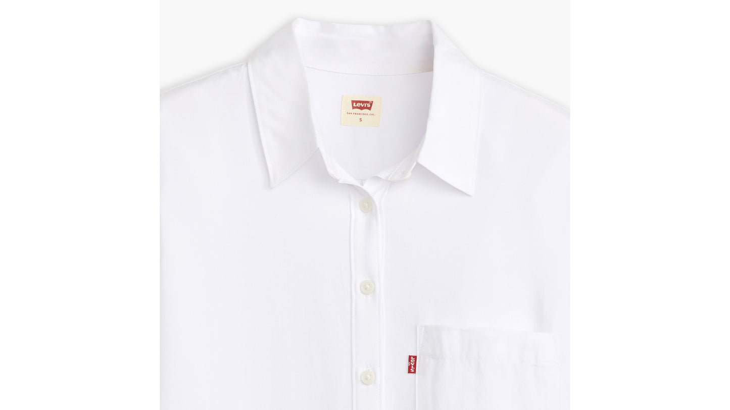 Levi's® Women's Darlene Utility Shirt