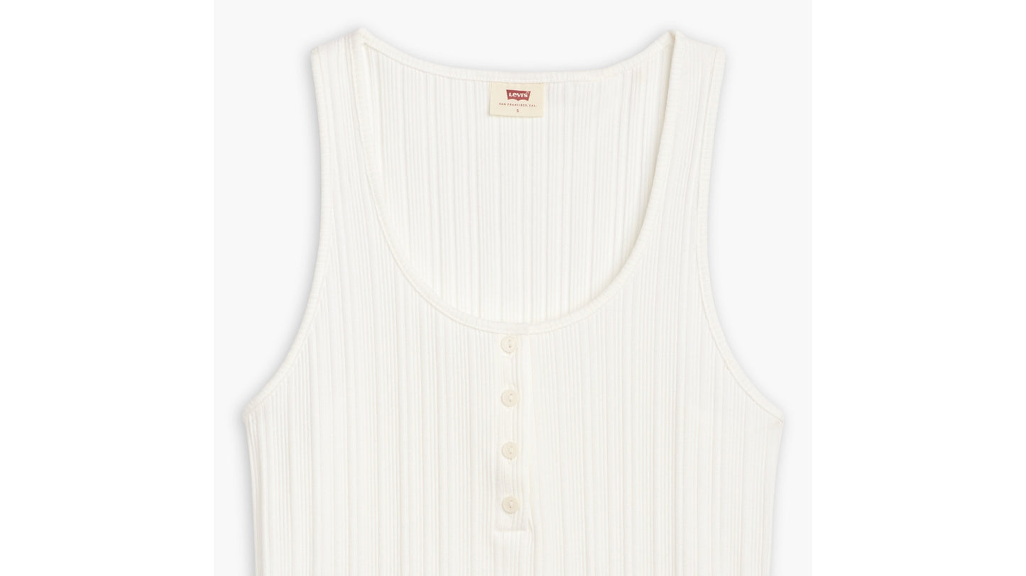 Levi's® Women's Vacationer Ribbed Tank