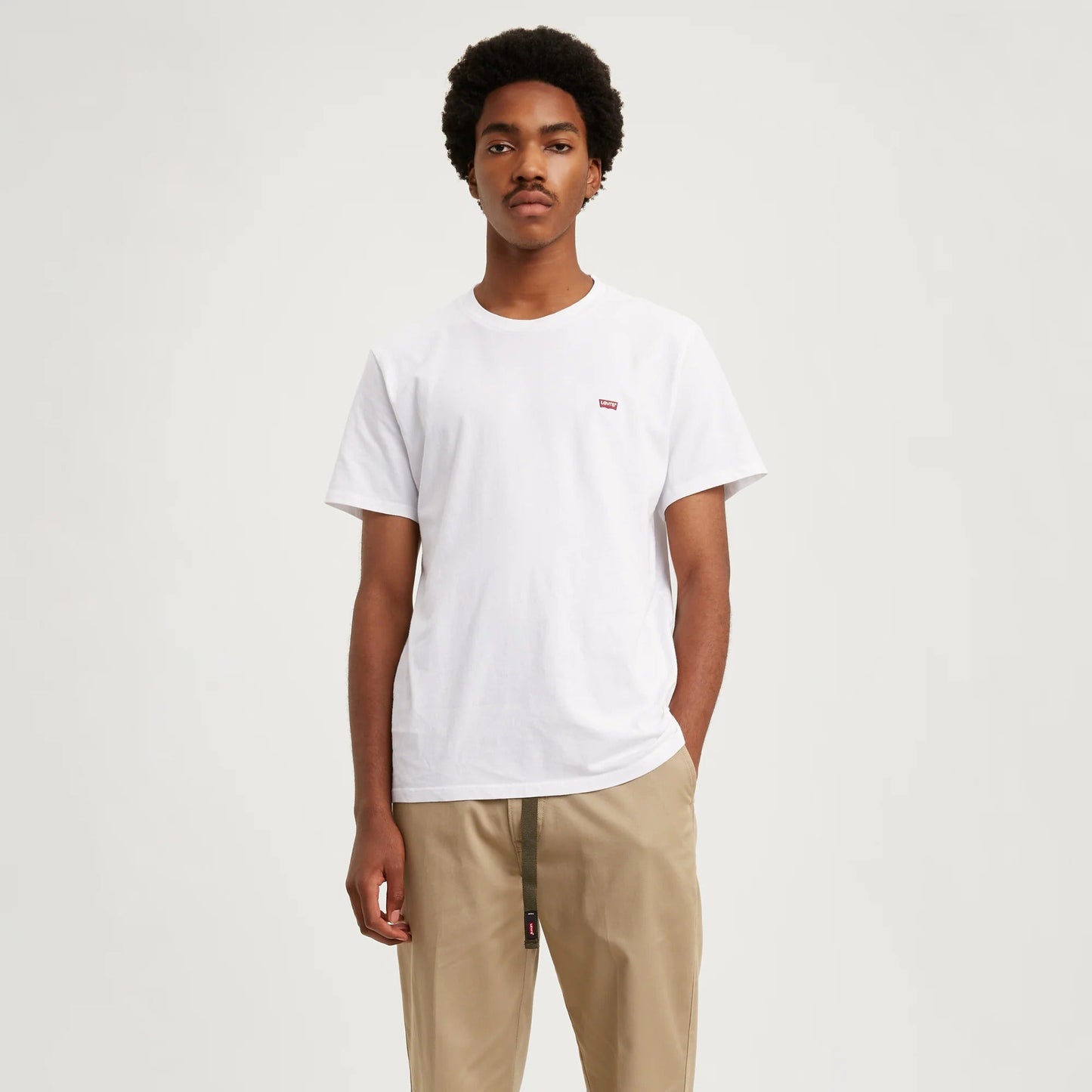 Levi's® Men's Original Housemark T-Shirt