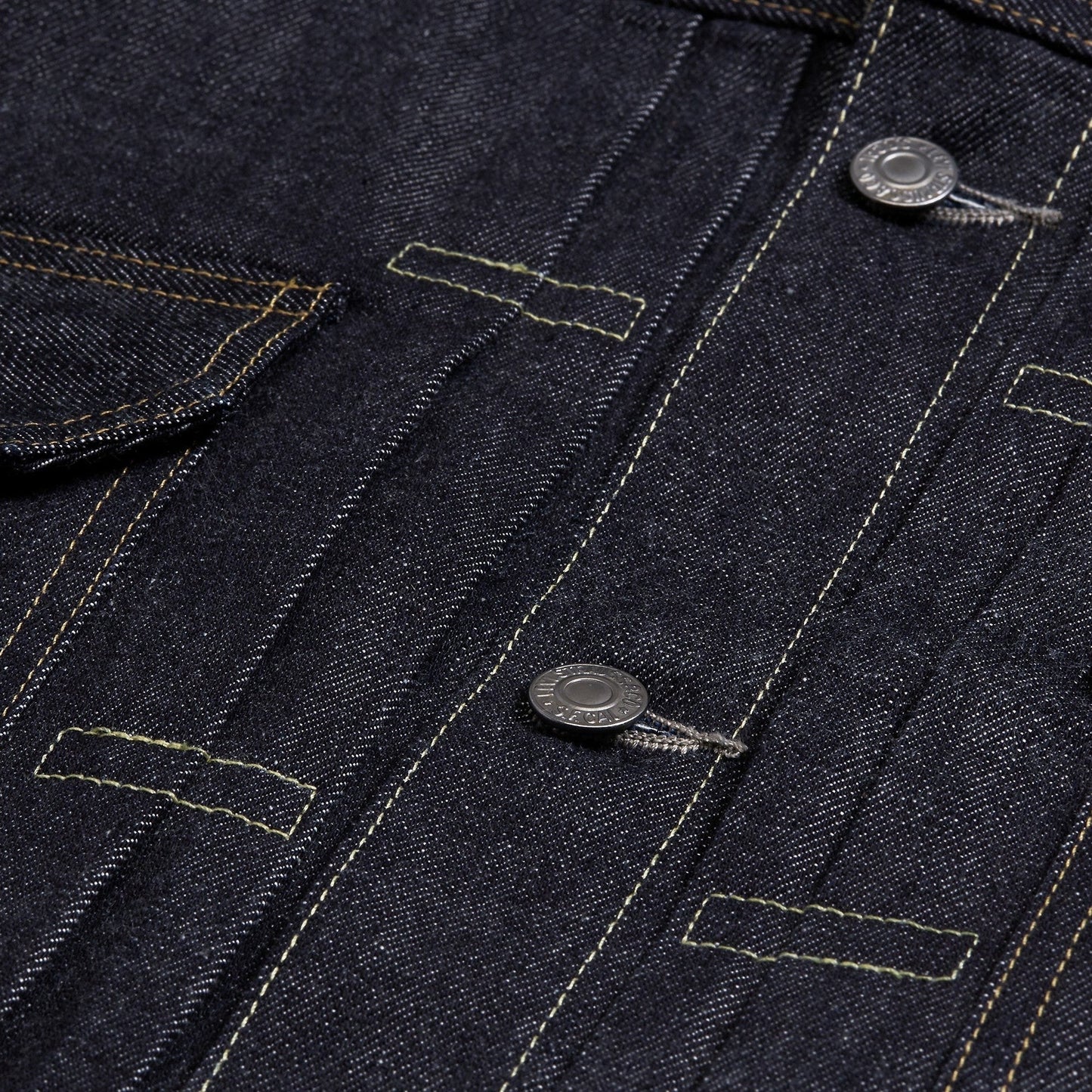 Levi's® Vintage Clothing Men's 1953 Type II Jacket