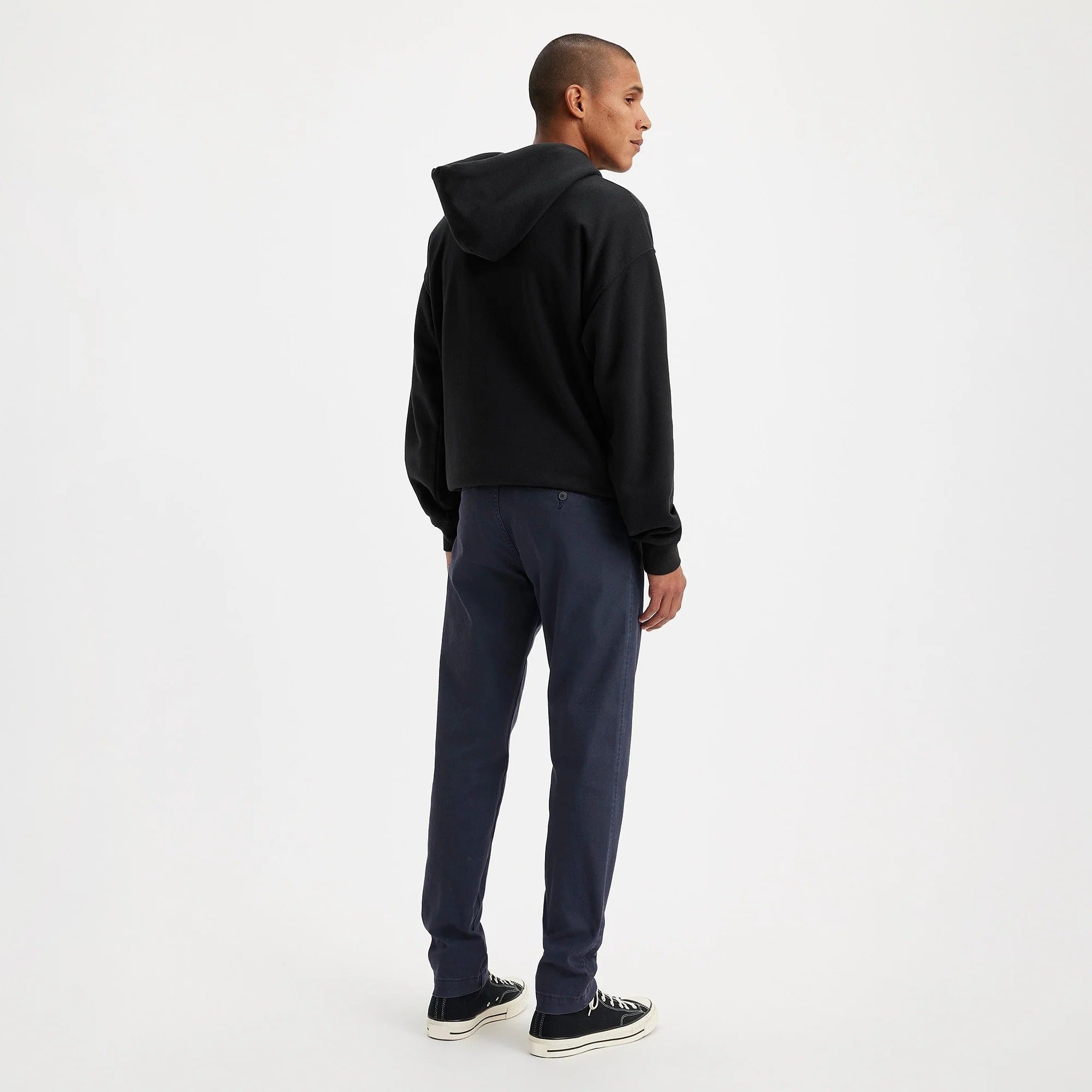 Levi's® Men's XX Chino Standard Taper - Blue | Levi's SG