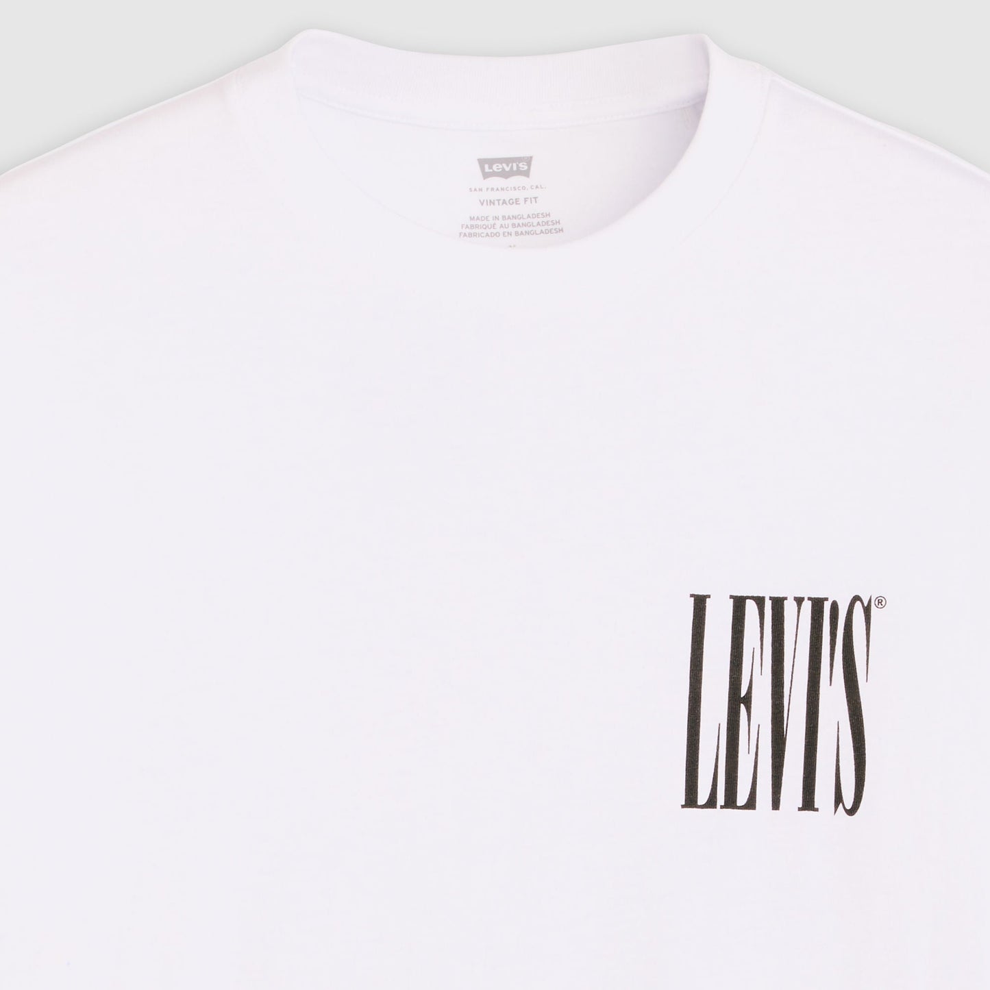 Levi's® Men's Graphic Vintage Fit T-Shirt