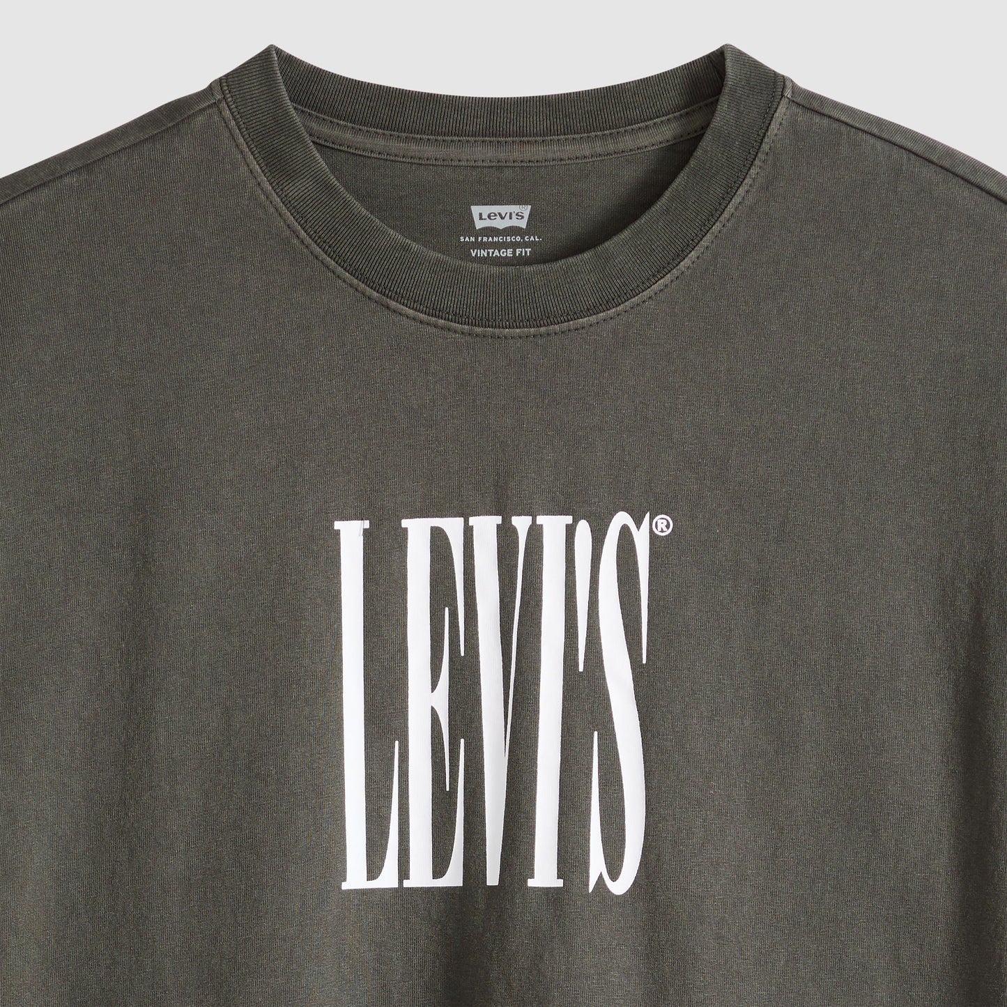 Levi's® Men's Graphic Vintage Fit T-Shirt