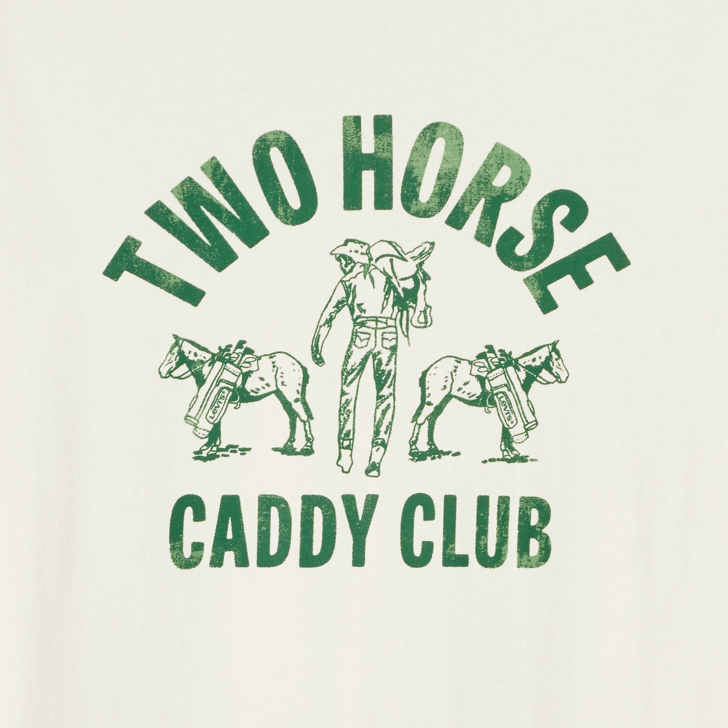 Levi's® Men's Graphic Vintage Fit T-Shirt