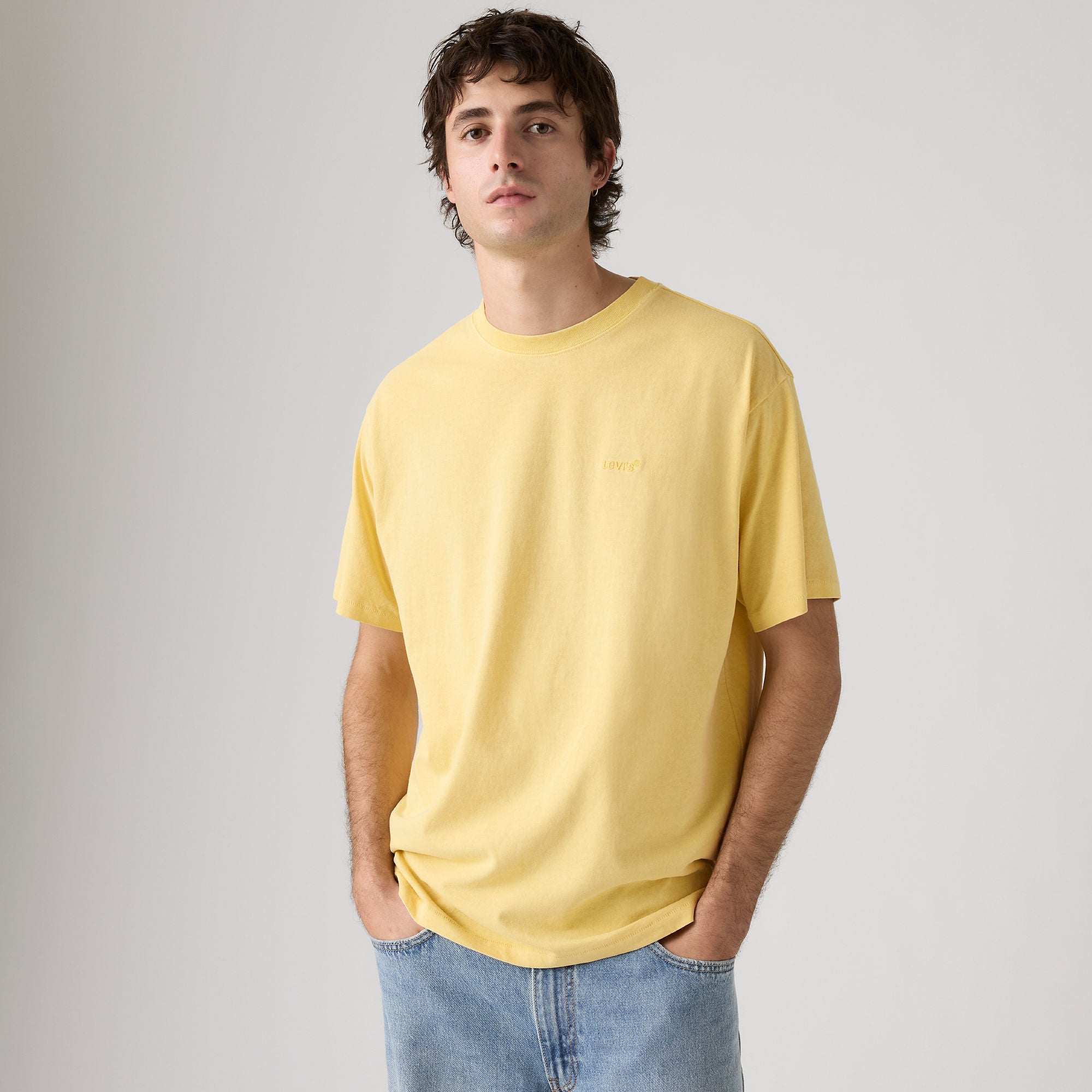 Levi's® Men's Red Tab Vintage T-Shirt | Levi's SG