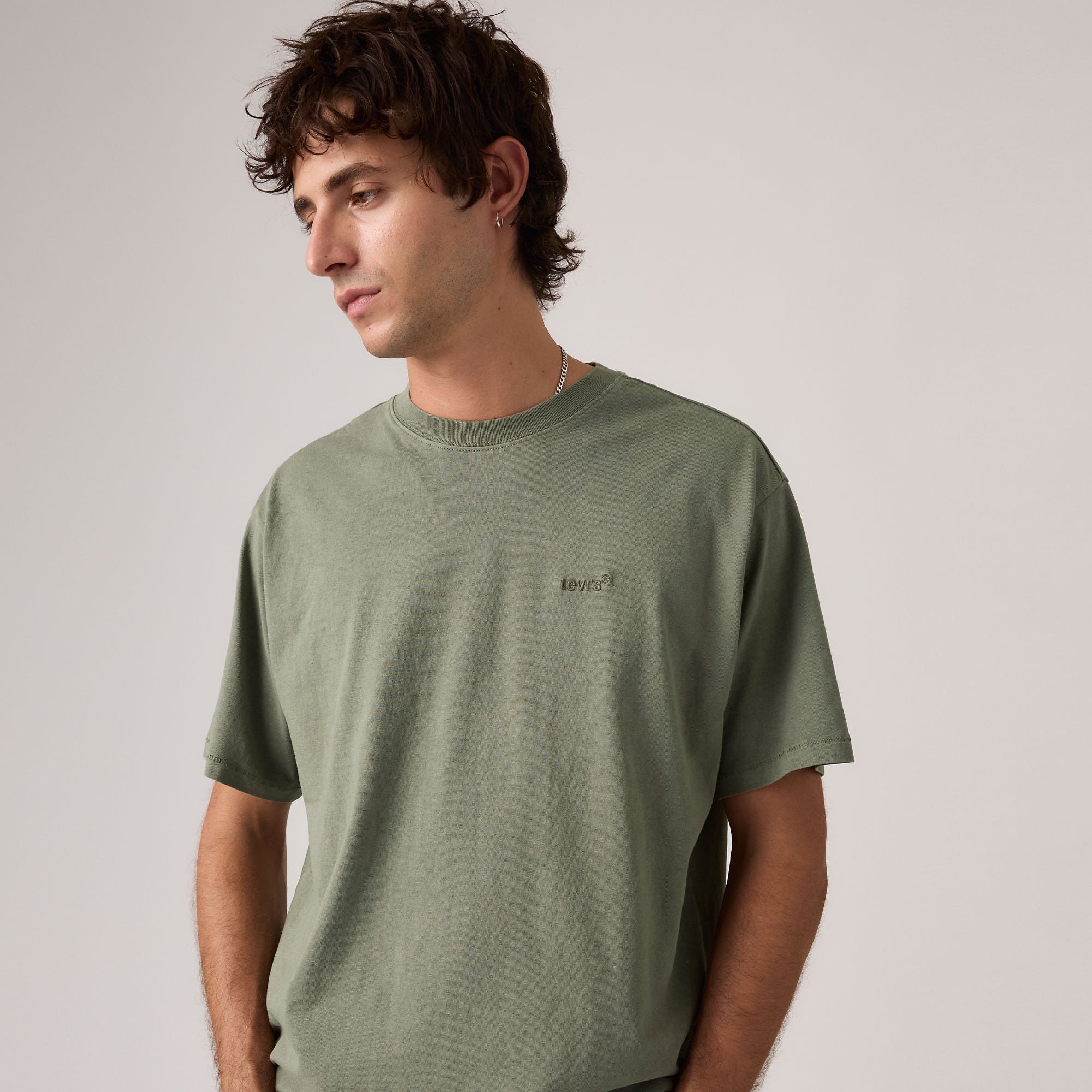 Levi's® Men's Red Tab Vintage T-Shirt | Levi's SG