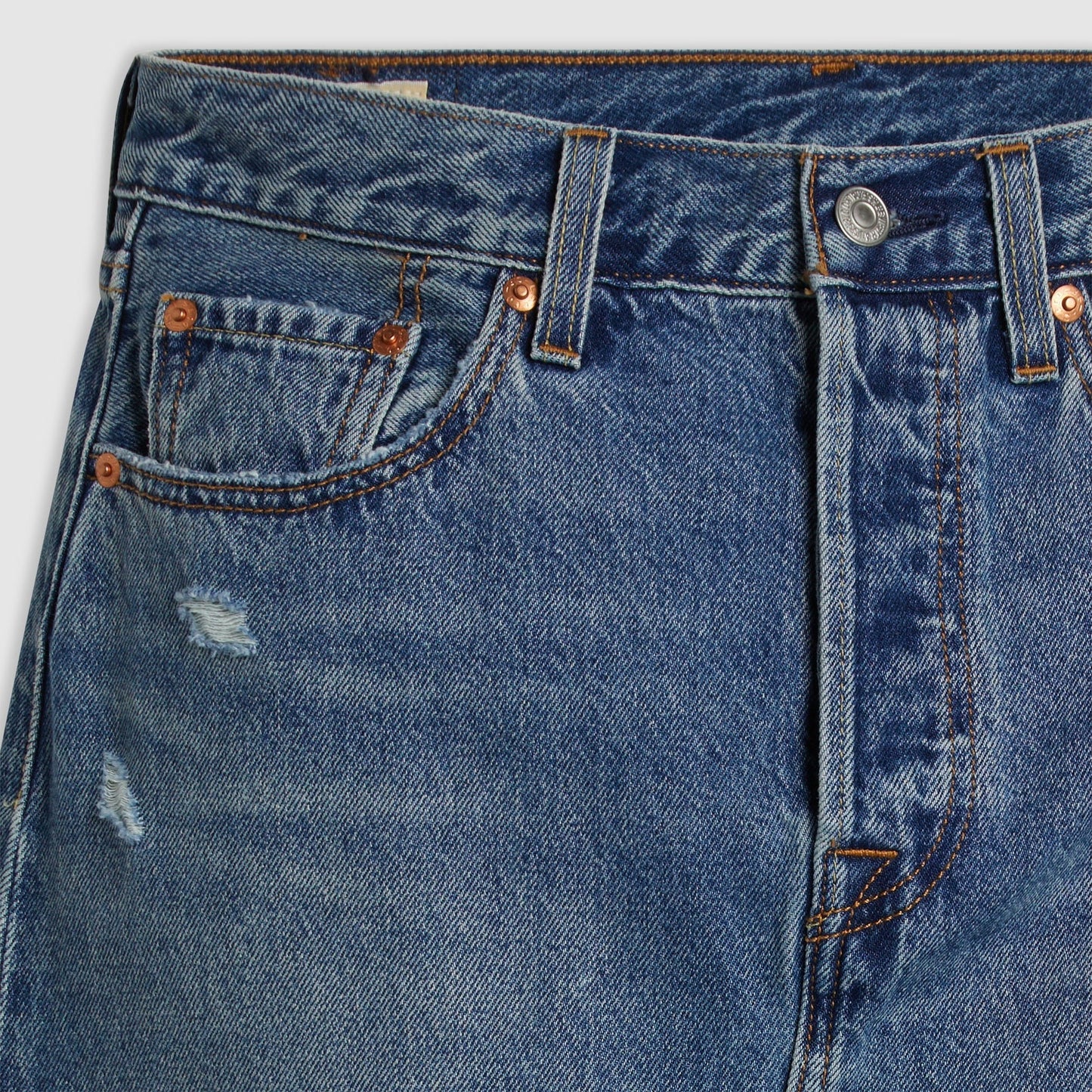 Levi's® Women's Long Icon Skirt