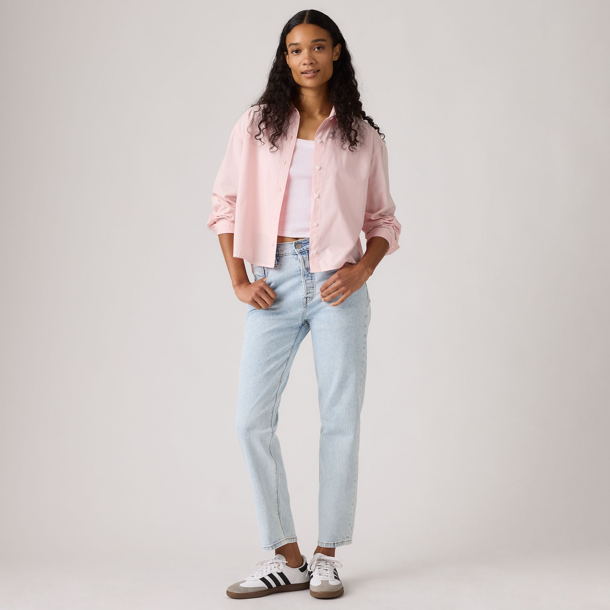トップス JEANS A87460006_1_CM_DA_81833bd9-