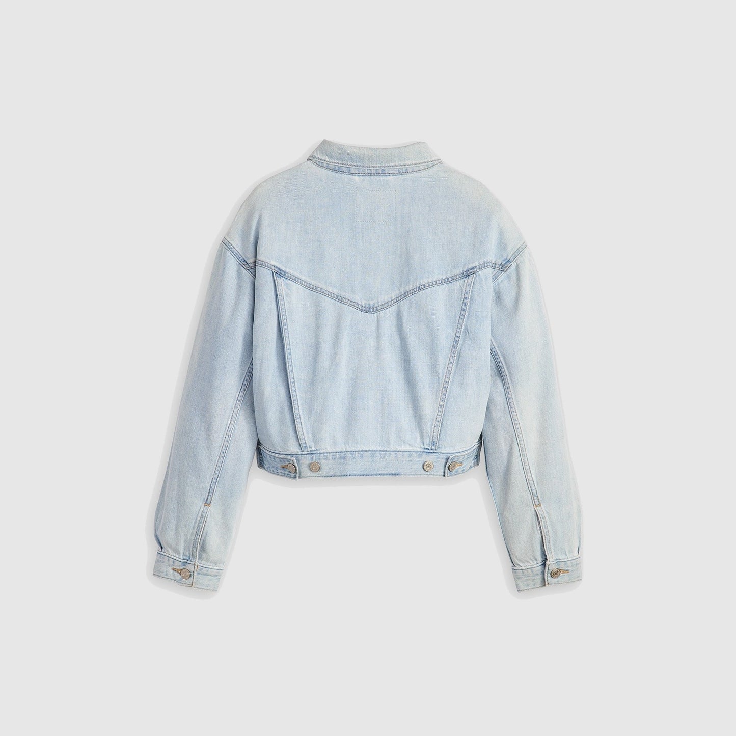 Levi's® Women's Shrunken '90s Trucker Jacket