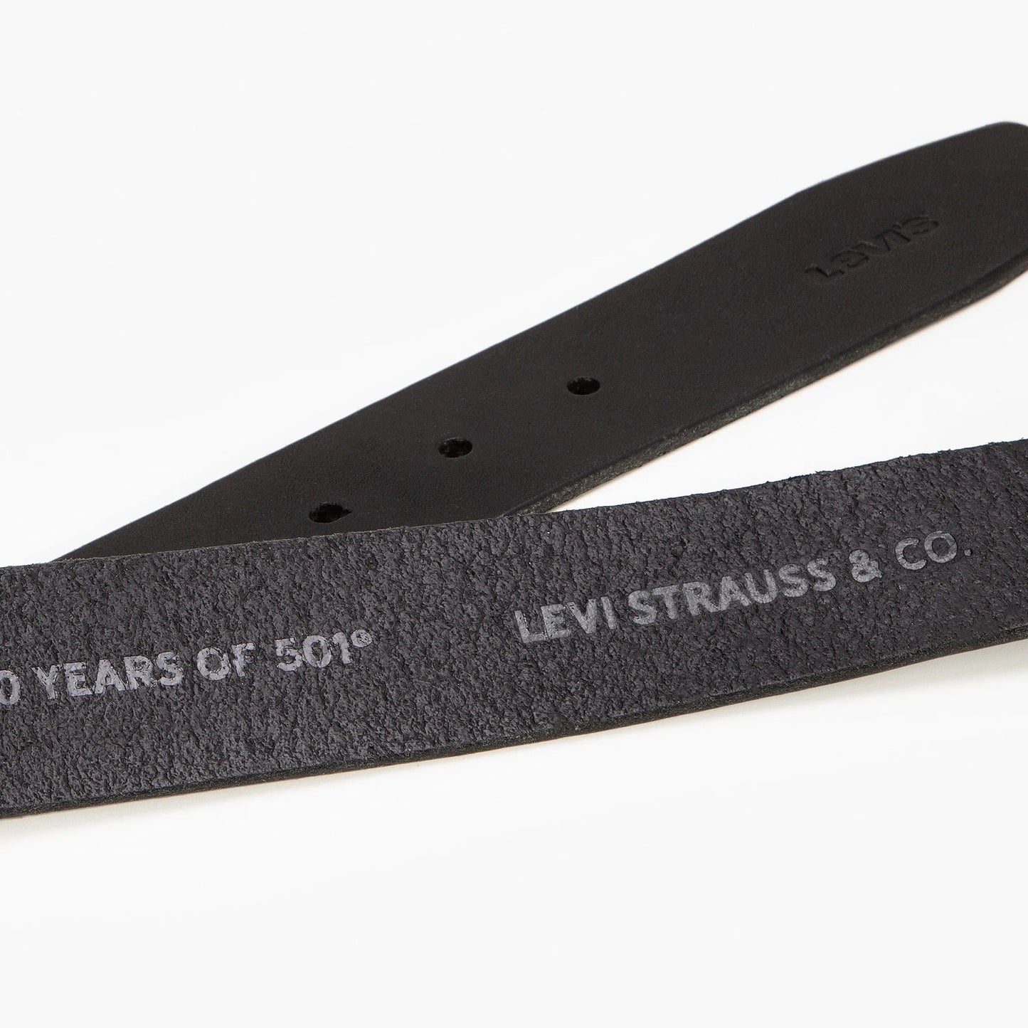 Levi's® Men's Heritage Belt