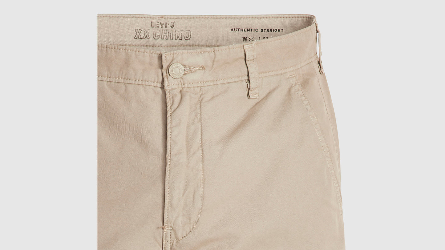 Levi's® Men's XX Chino Authentic Relaxed Pants