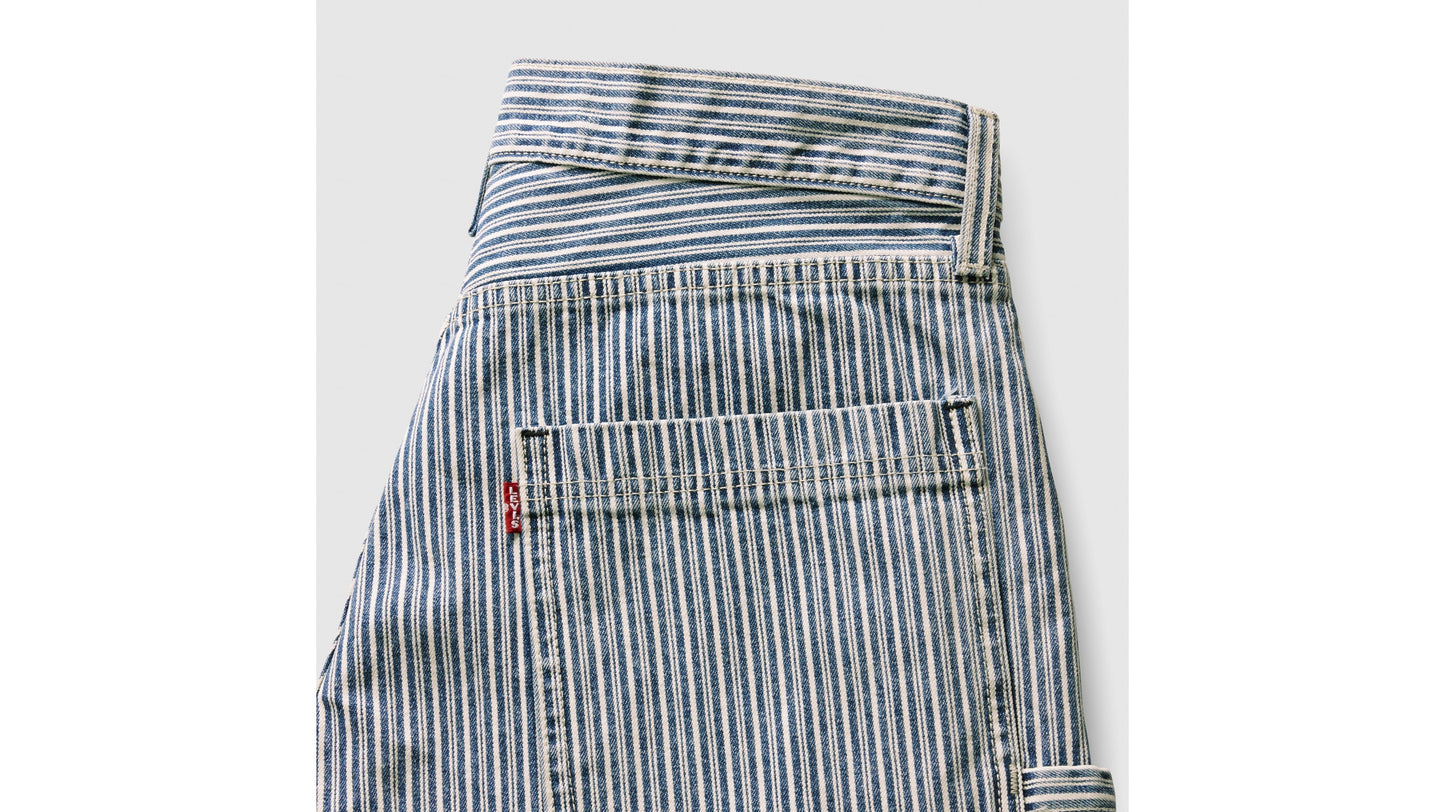 Levi's® Men's 555™ Relaxed Straight Utility Jeans
