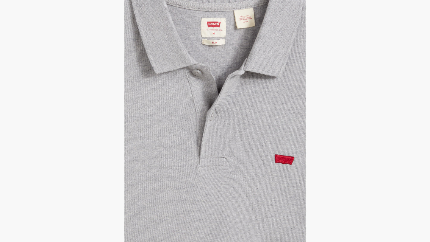 Levi's® Men's Housemark Polo Shirt With Performance Cool