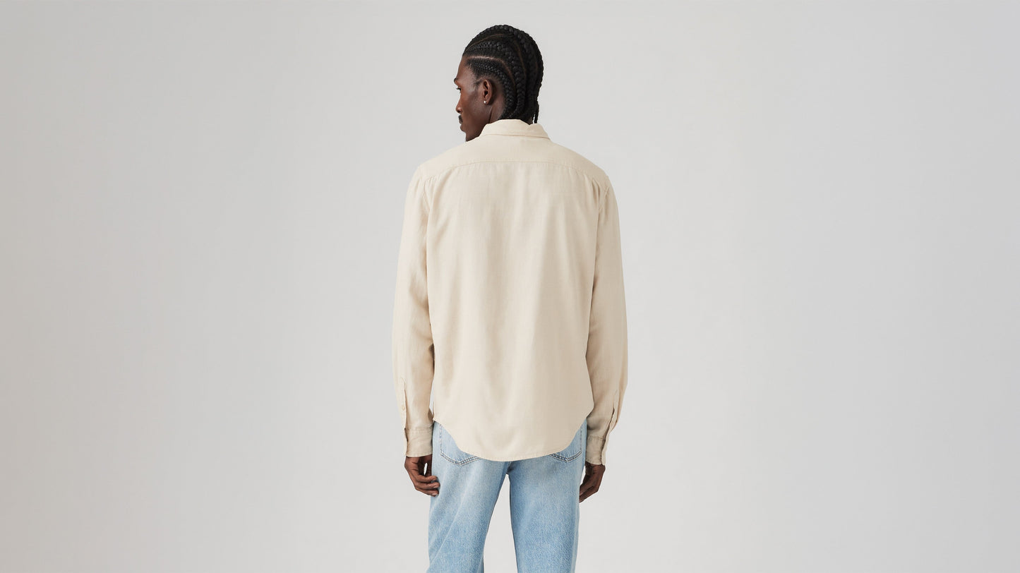 Levi's® Men's Sunset Pocket Standard Fit Shirt