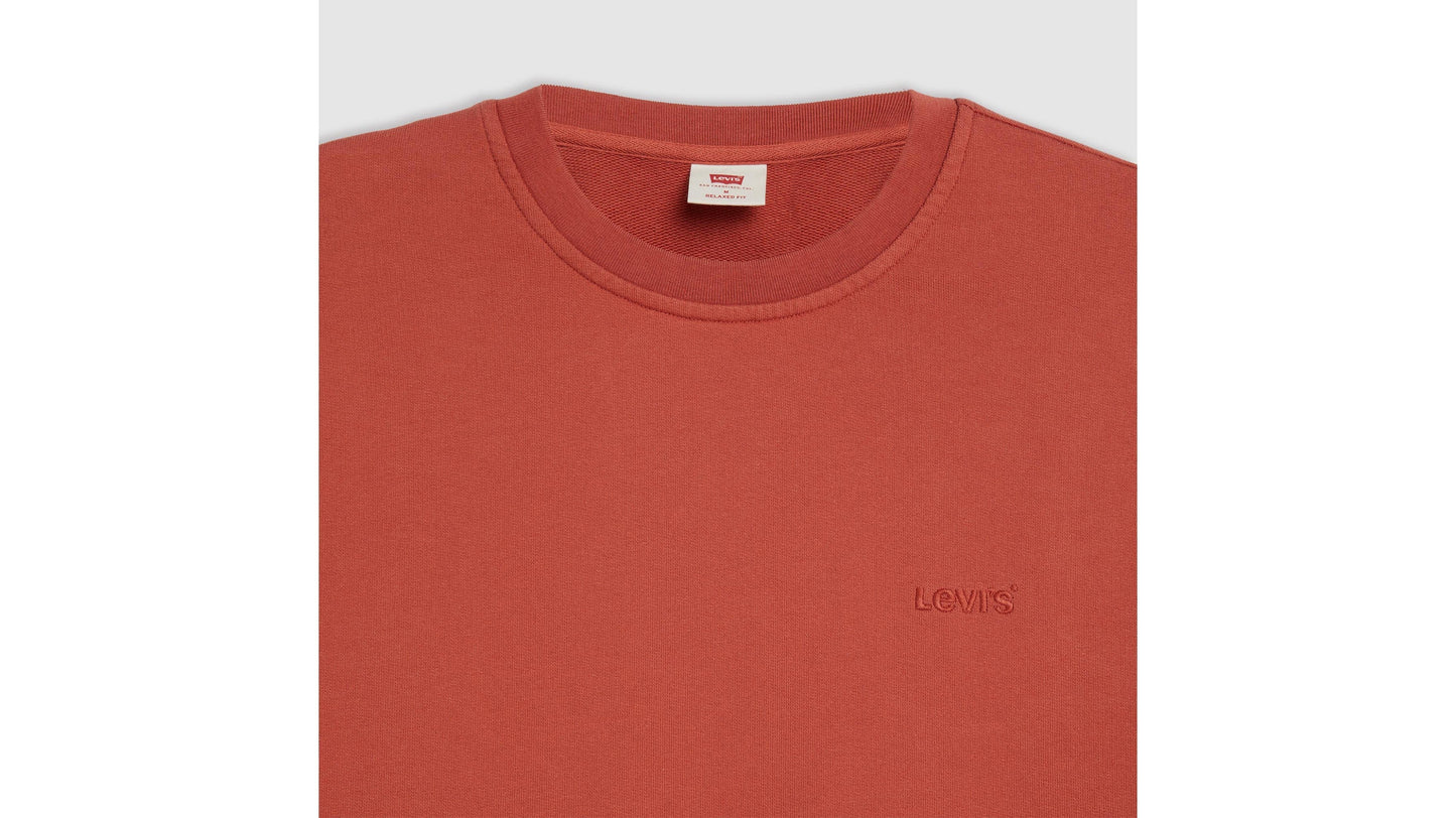 Levi's® Men's Seasonal Crewneck Sweatshirt