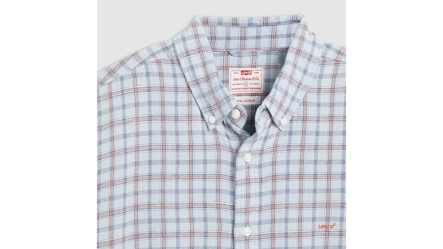 Levi's® Men's Authentic Button-Down Shirt