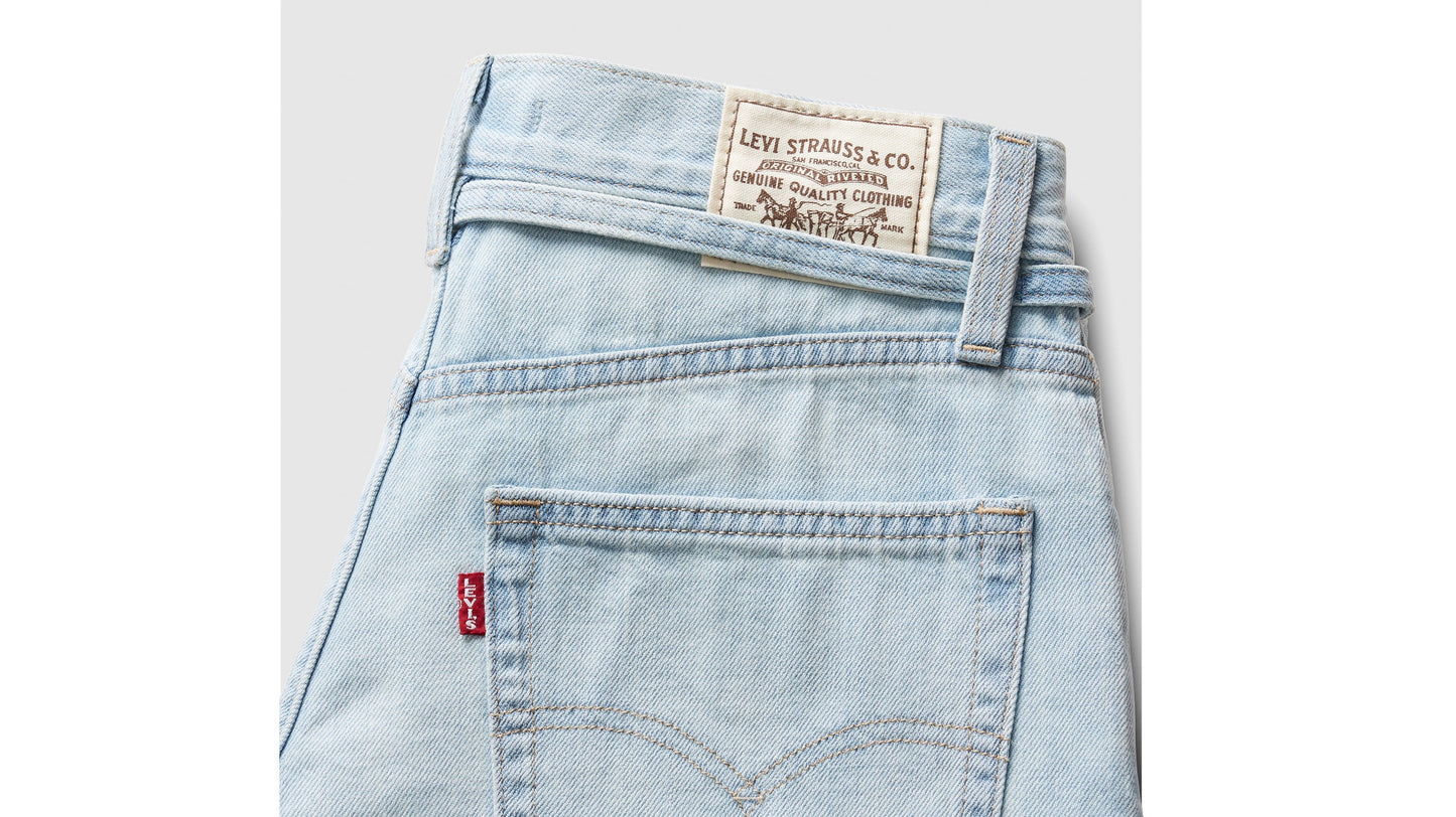 Levi's® Women's XL Straight Jeans