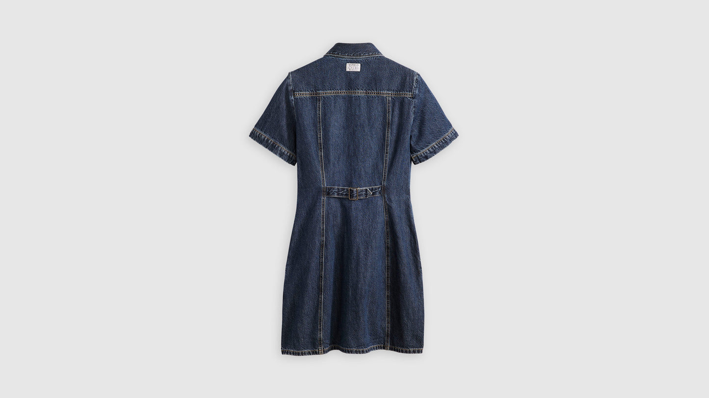 Levi's® Women's Rinoa Denim Dress