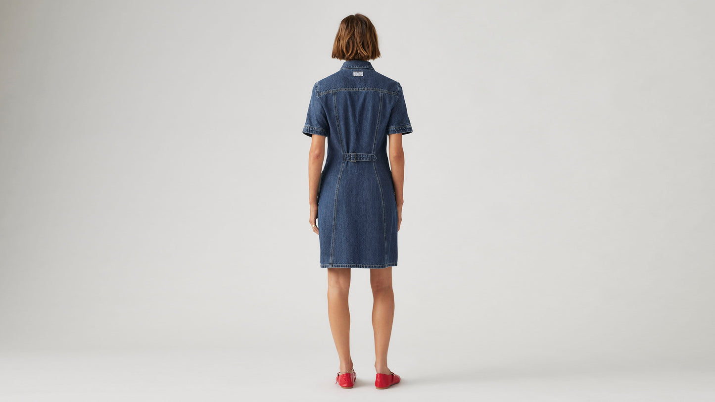 Levi's® Women's Rinoa Denim Dress